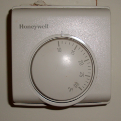 Photo of Honeywell T6360